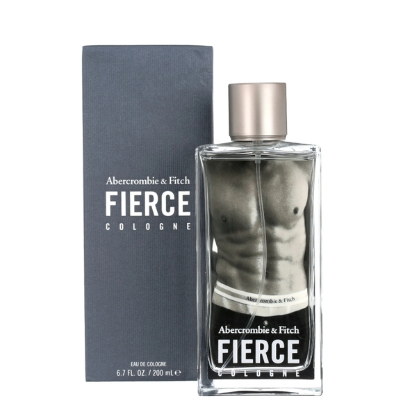 Abercrombie & Fitch Other - Abercrombie & Fitch FIERCE Cologne, Men's
